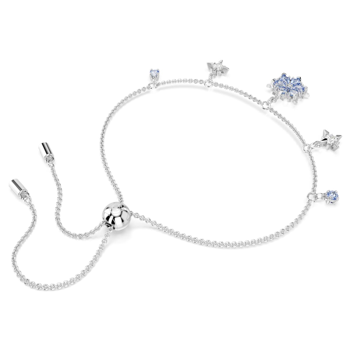 Pulsera color azul