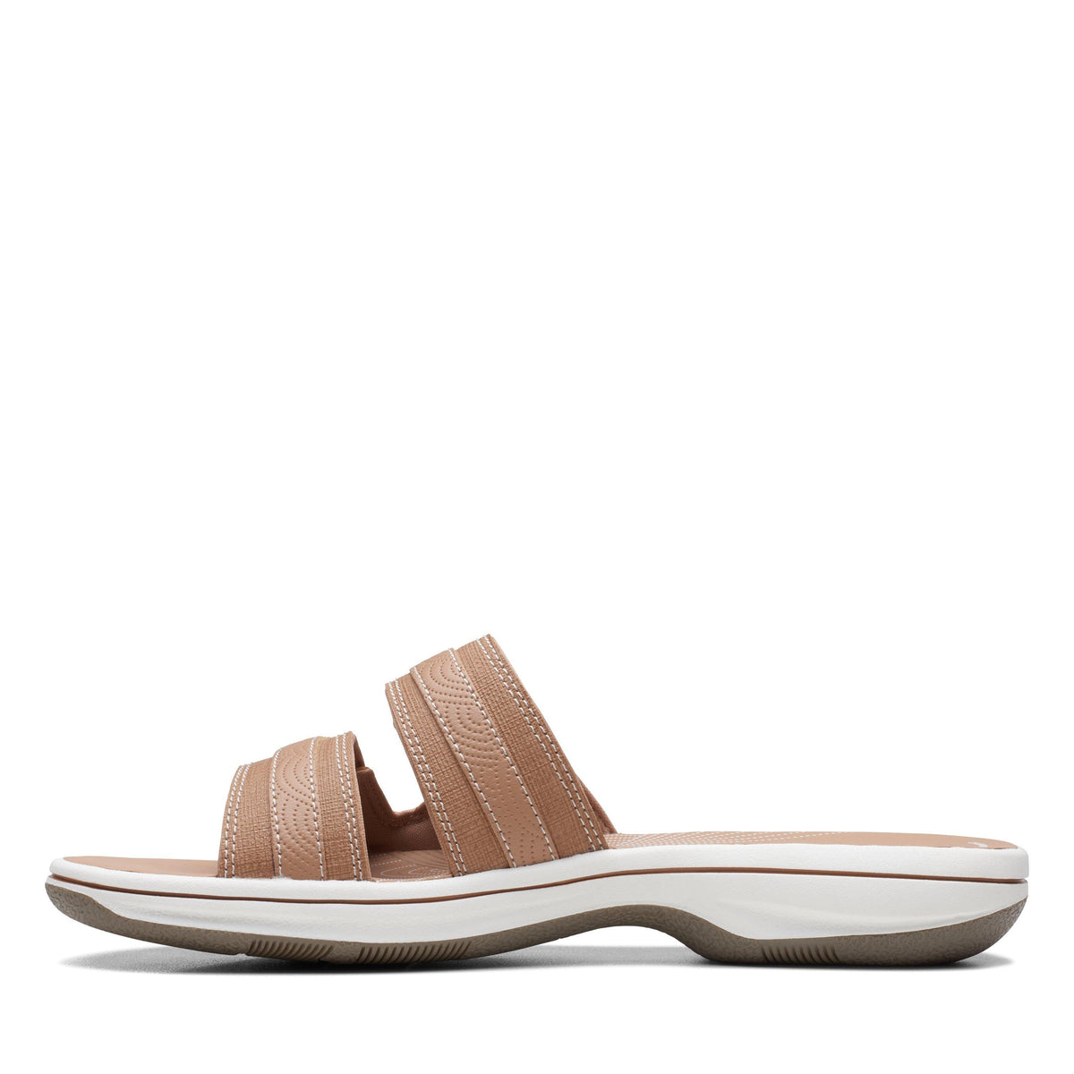 Calzado color beige