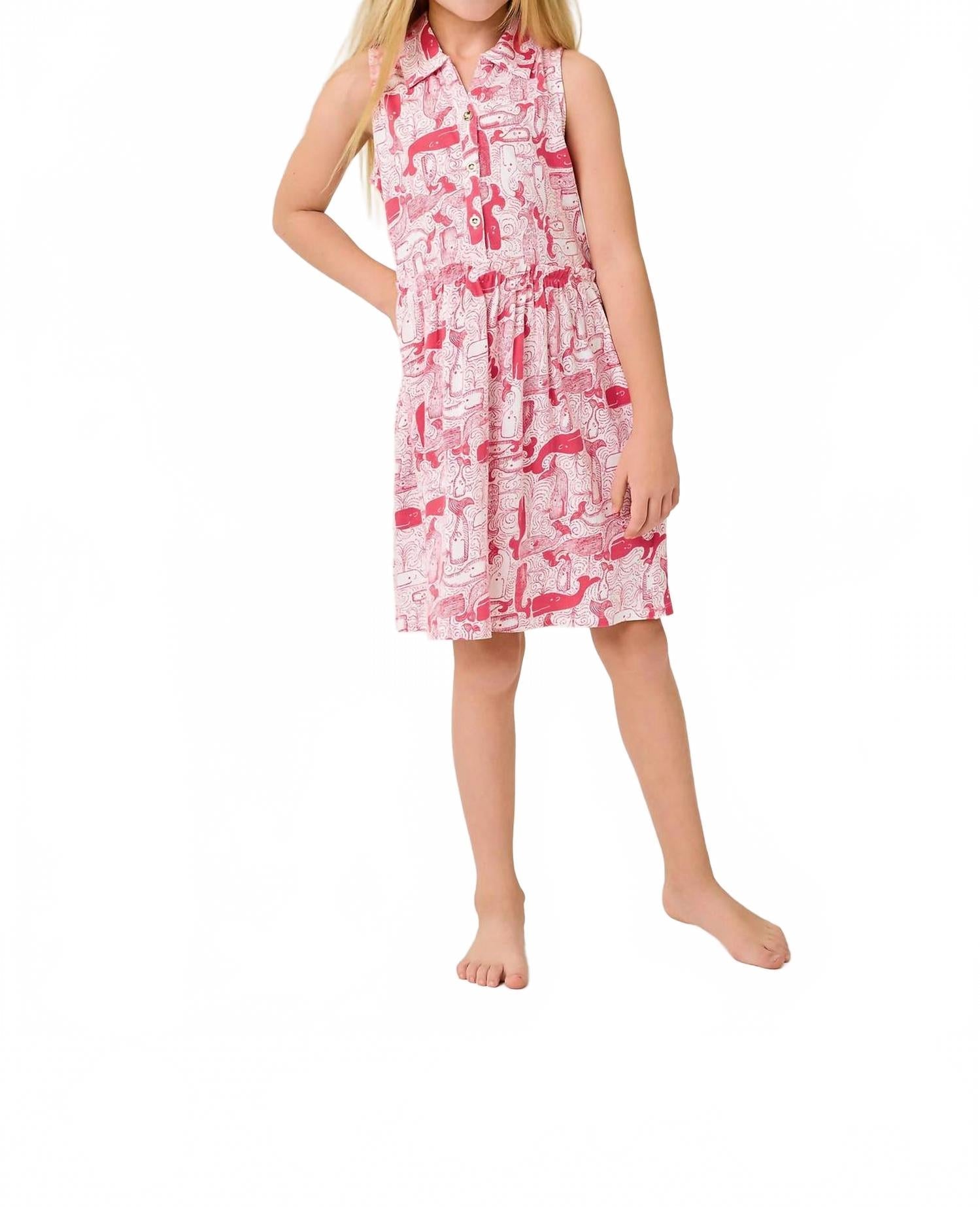 Vestido corto
