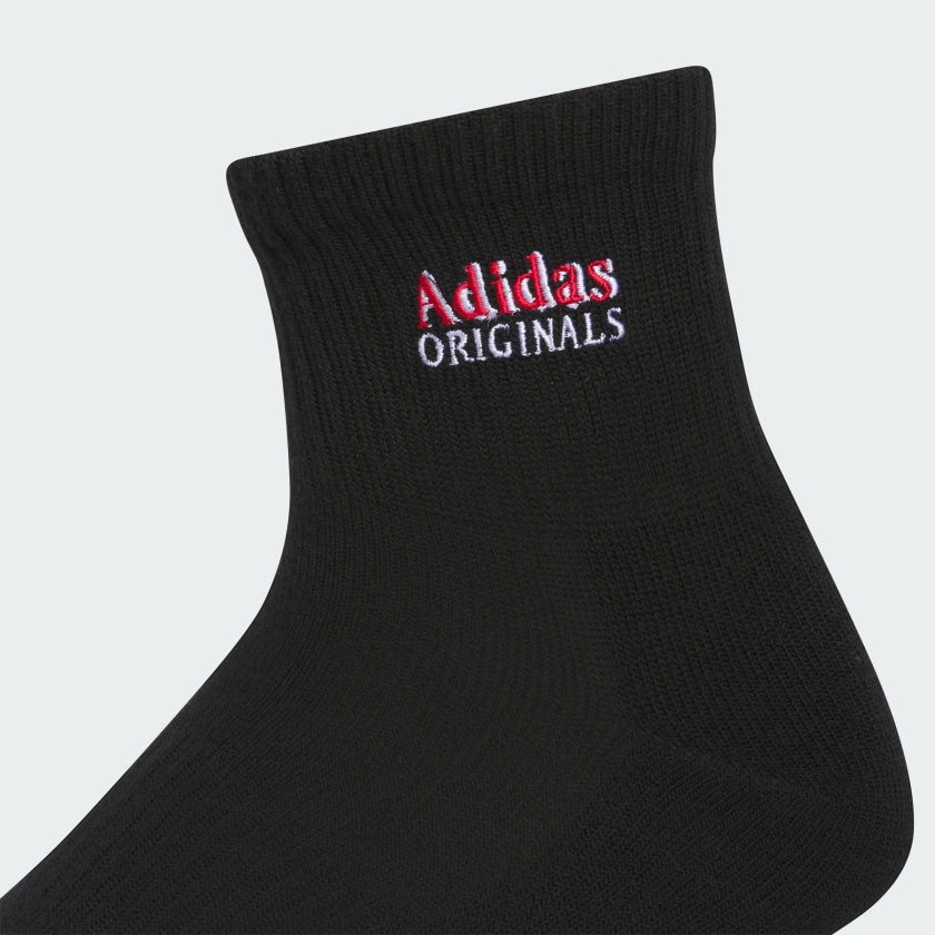 Medias unisex (3 unidades)