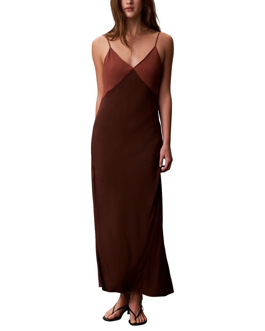 Vestido largo