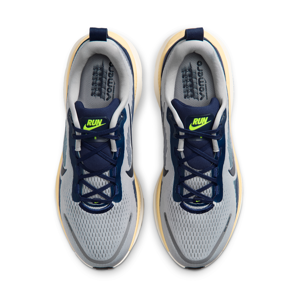 Tenis para correr de hombre