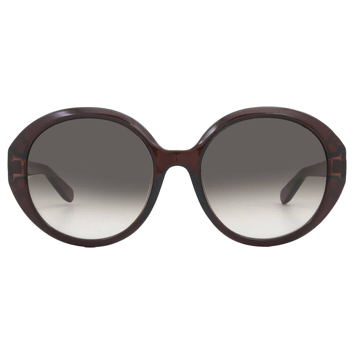 Gafas de sol de mujer color gris