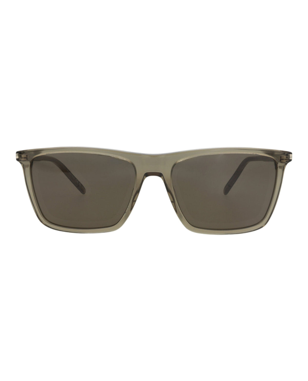 Gafas de sol de acetato de montura cuadrada