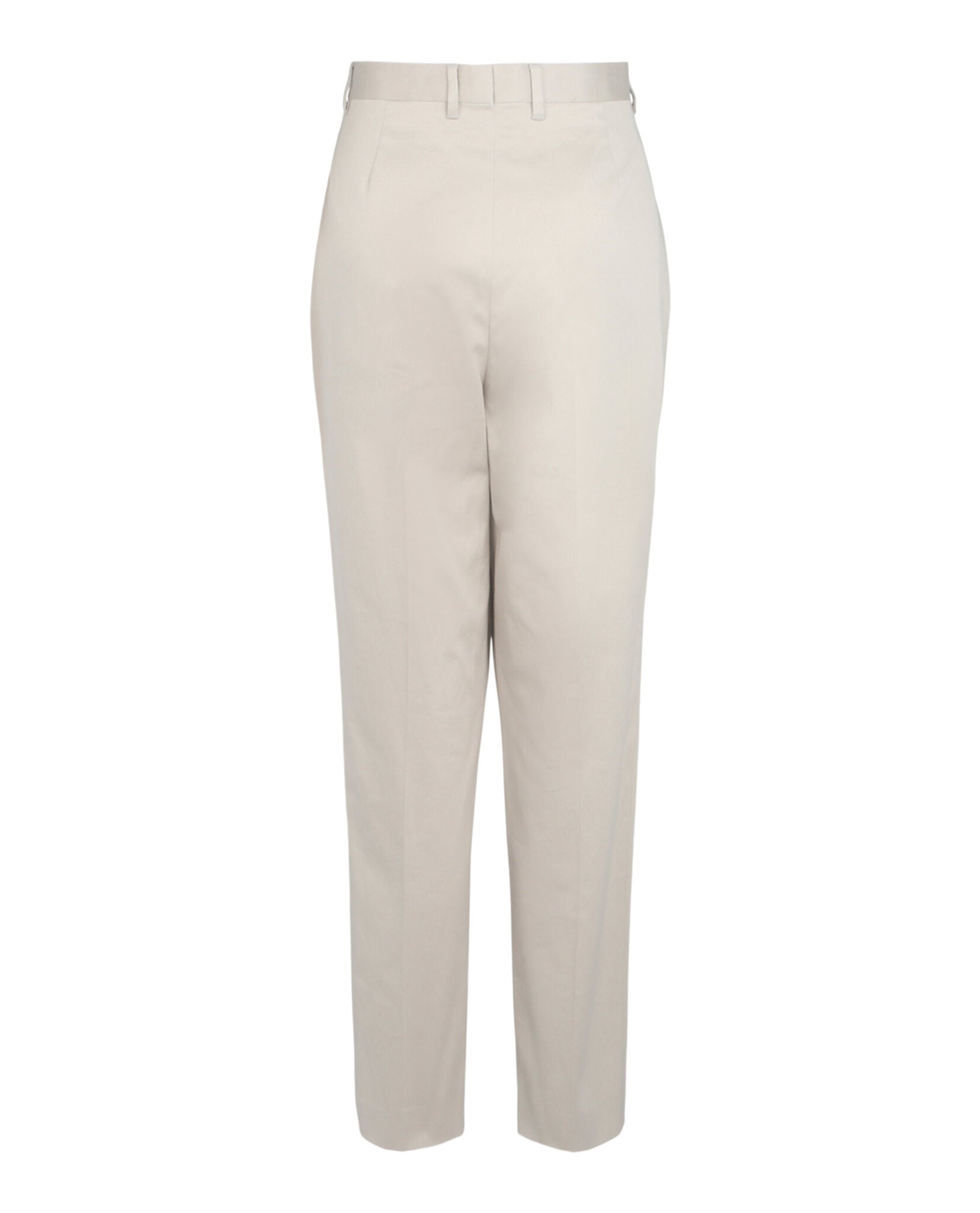Pantalón de mezcla de algodón