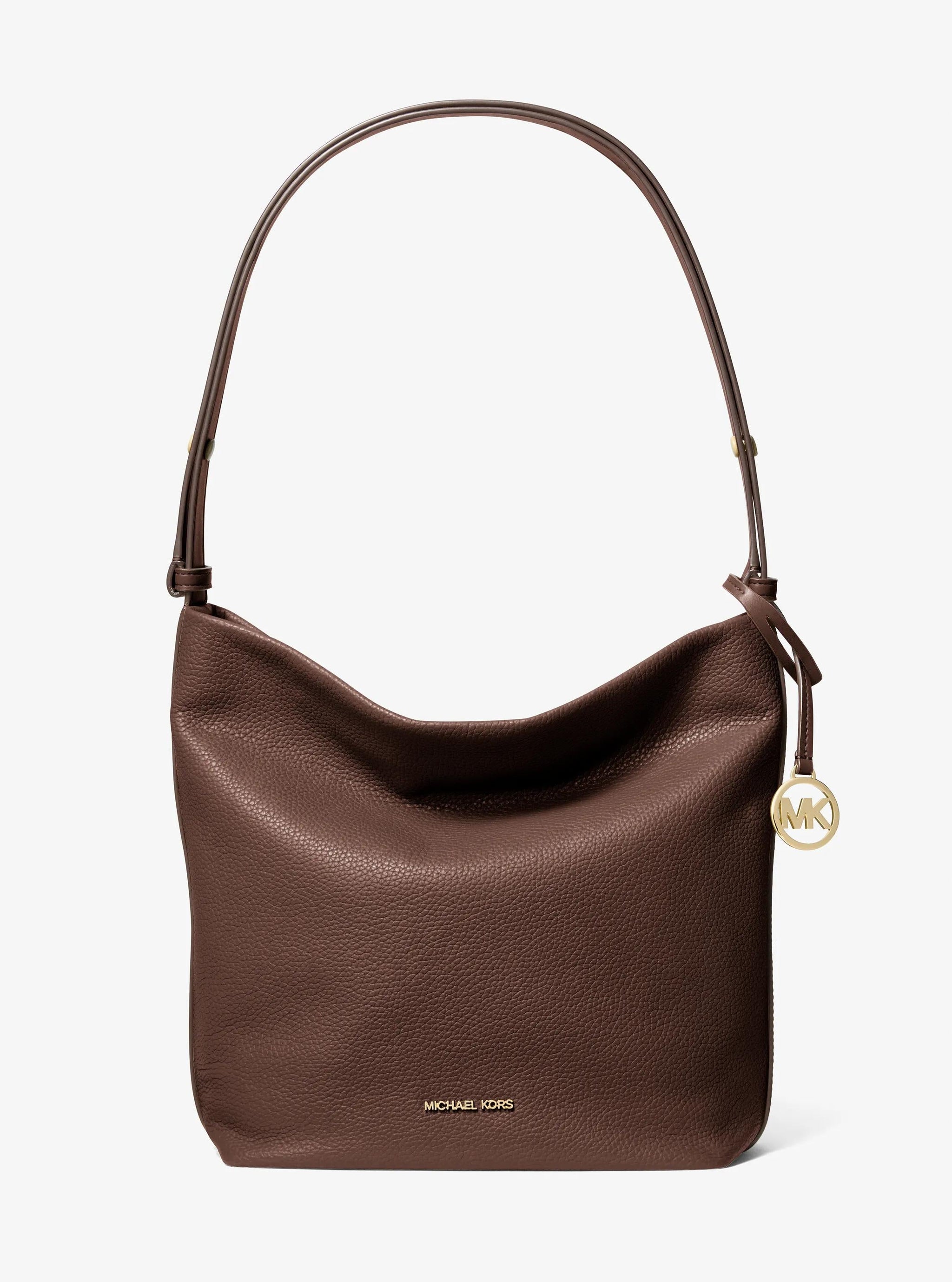 Bolso de cuero