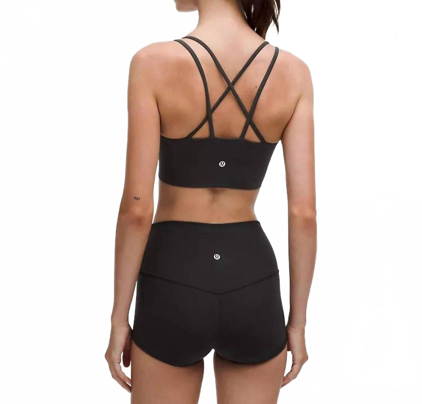 Brasier color negro