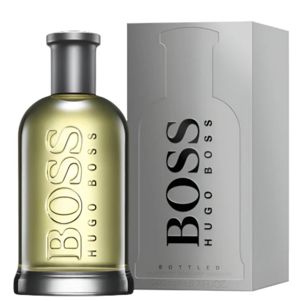Perfume eau de toilette 6,7 oz