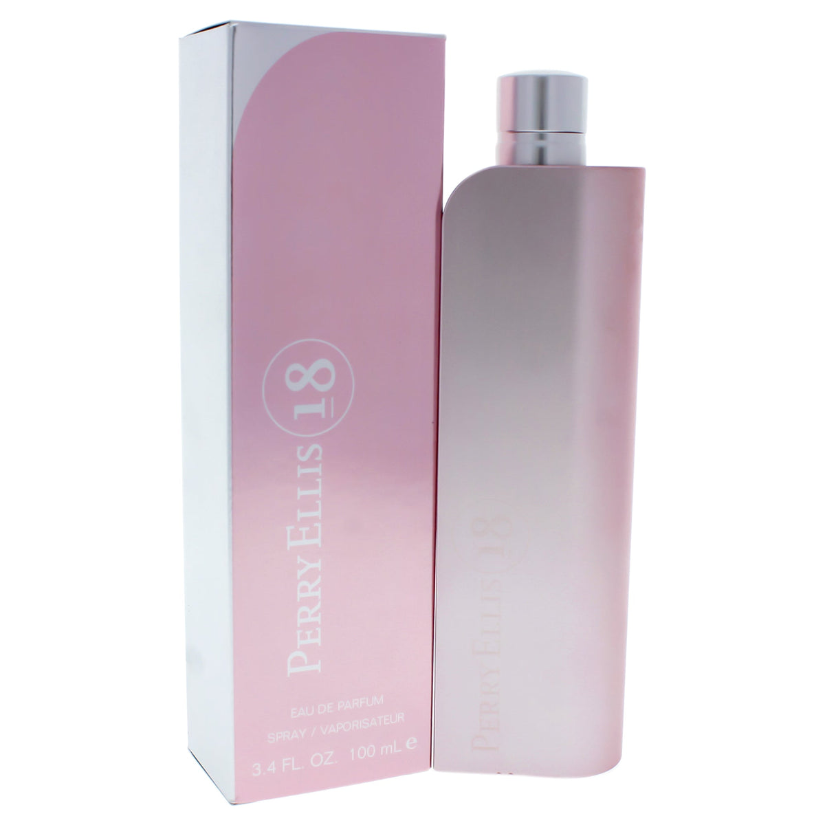 Perfume de mujer eau de parfum 3,4 oz