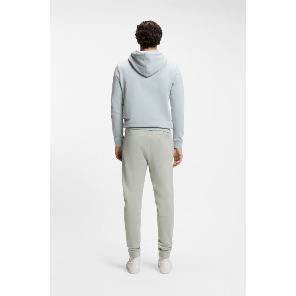 Pantalón deportivo de algodón