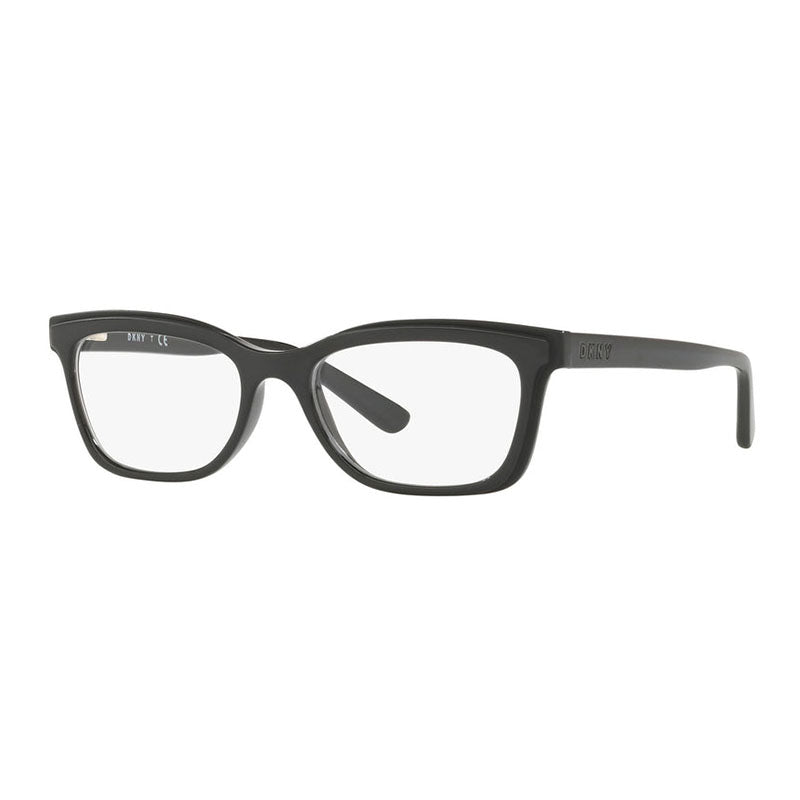 Gafas 52 mm color negro