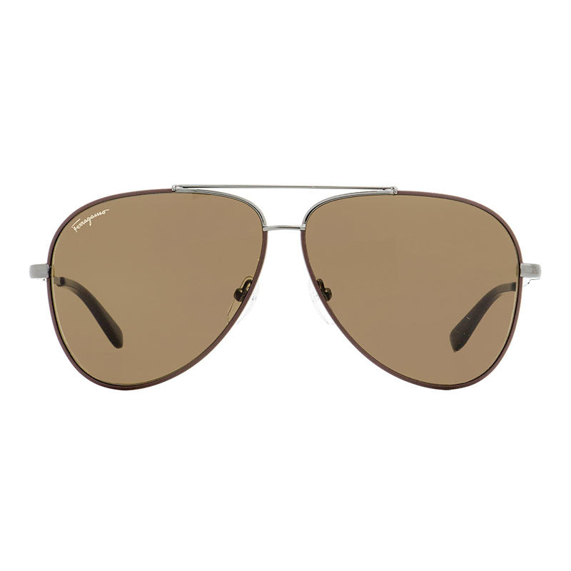 Gafas color café