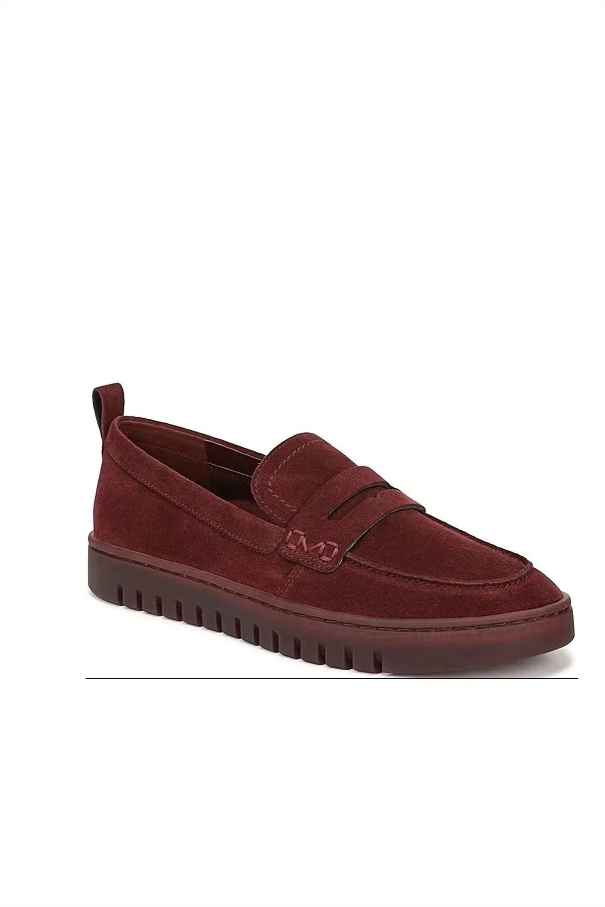 Mocasines de mujer