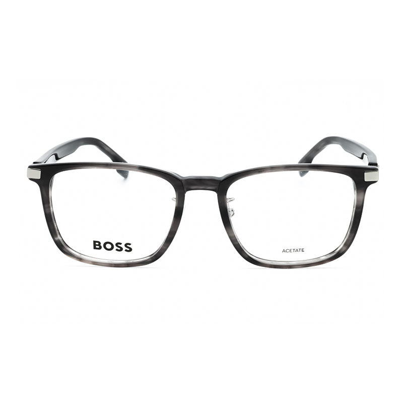 Gafas 54 mm color gris