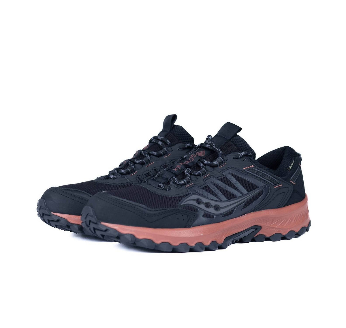 Tenis de hombre color negro