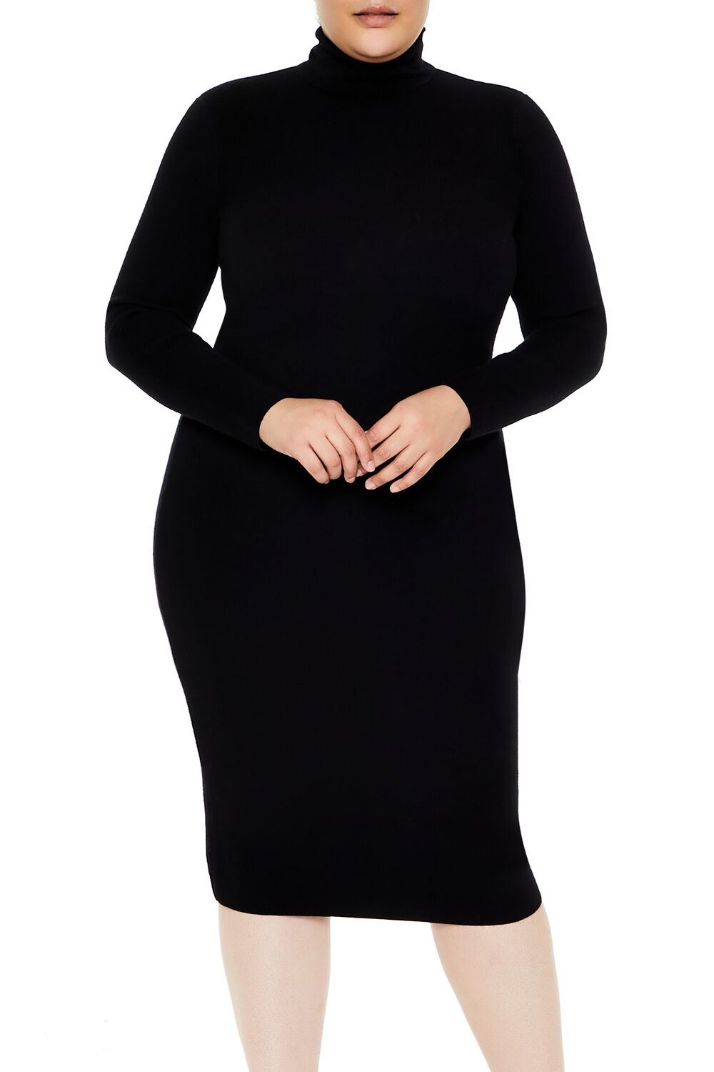 Vestido midi