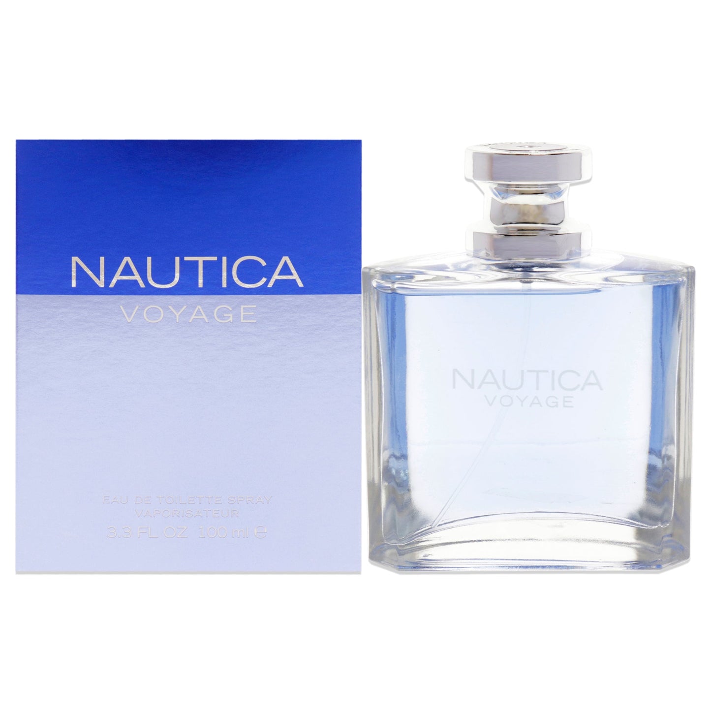 Perfume de hombre eau de toilette 3,3 oz