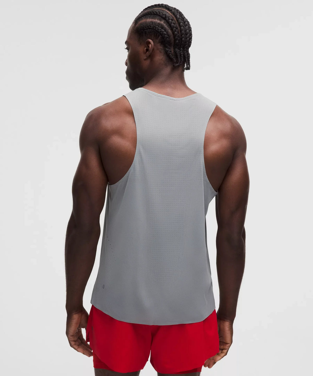 Camiseta sin mangas