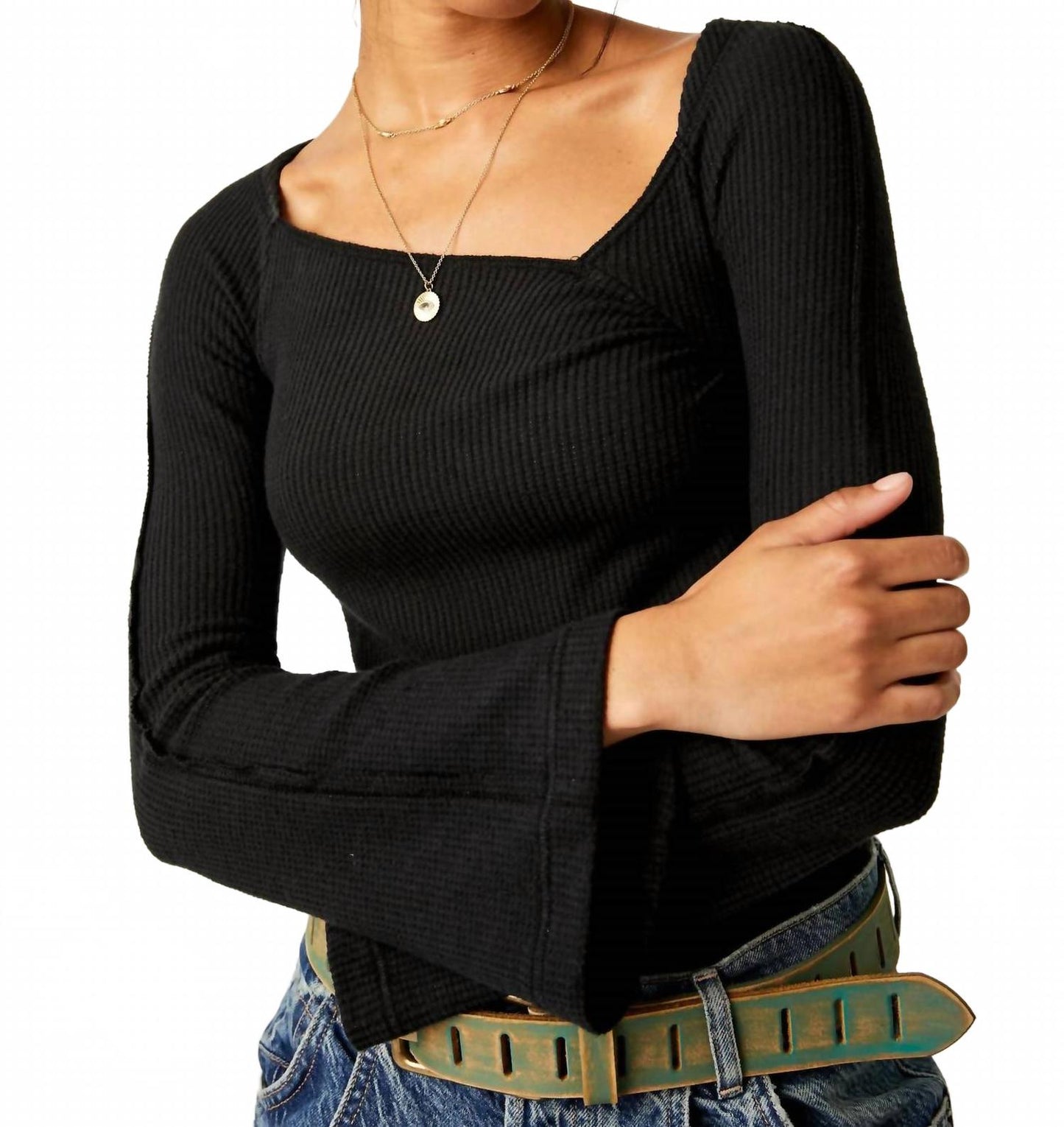 Body color negro