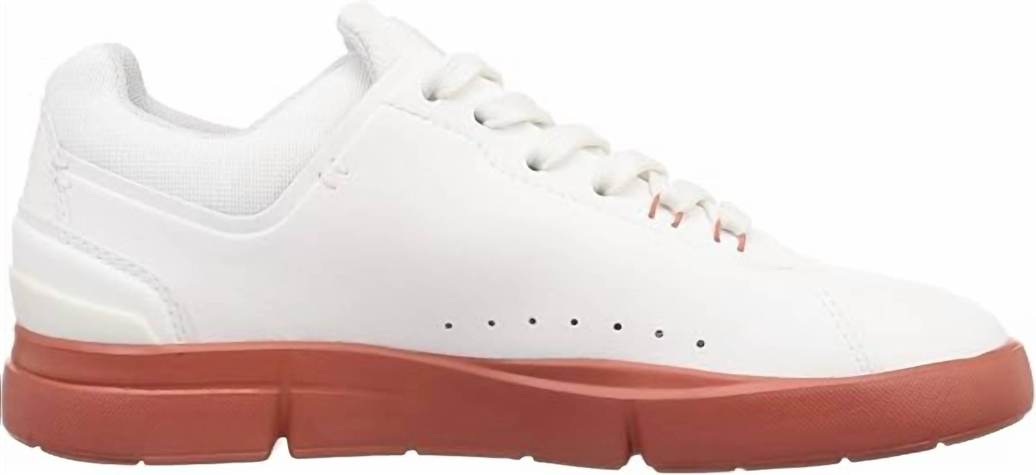 Tenis de mujer color blanco