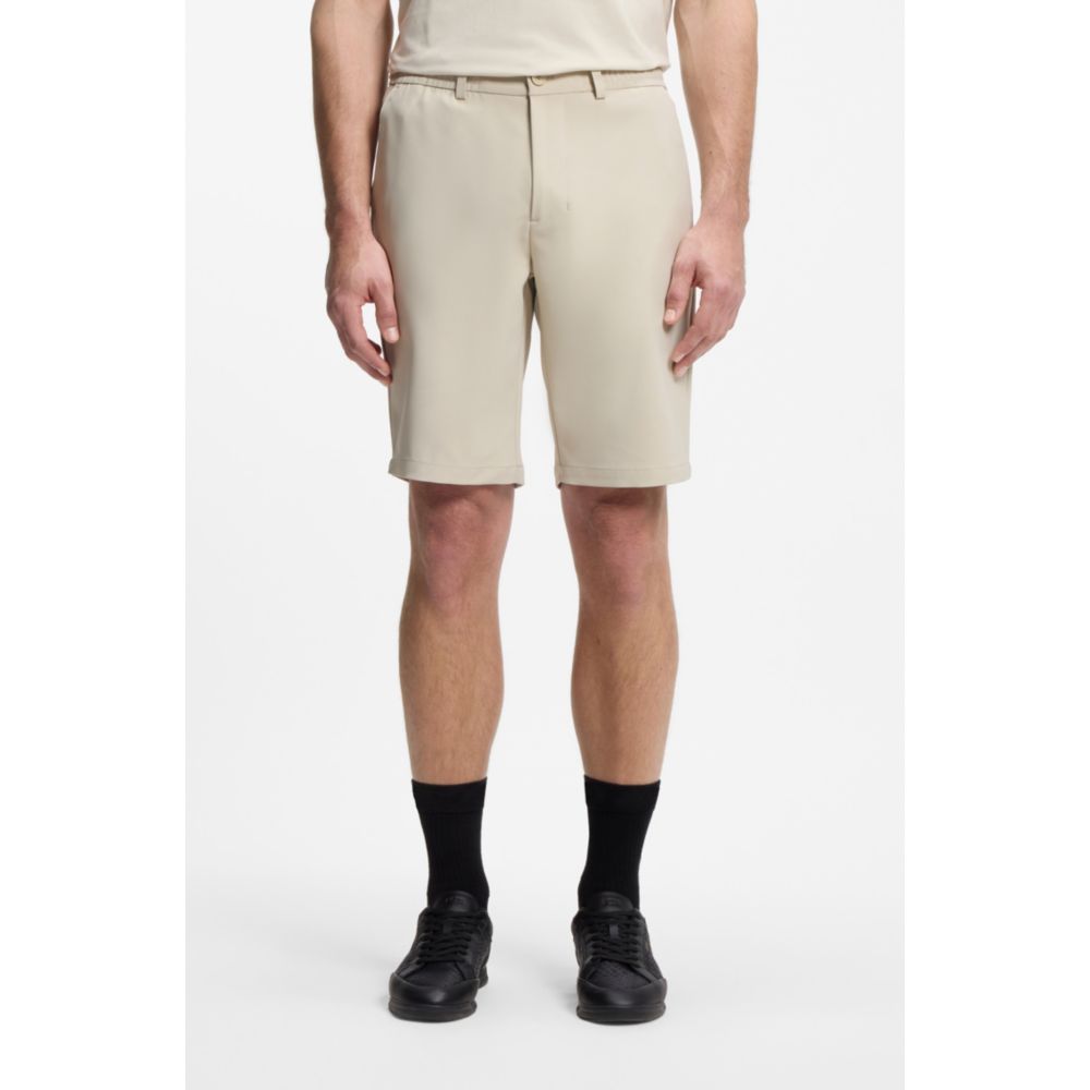 Short resistente al agua