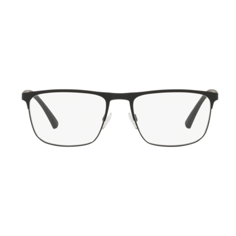 Gafas 55 mm color negro