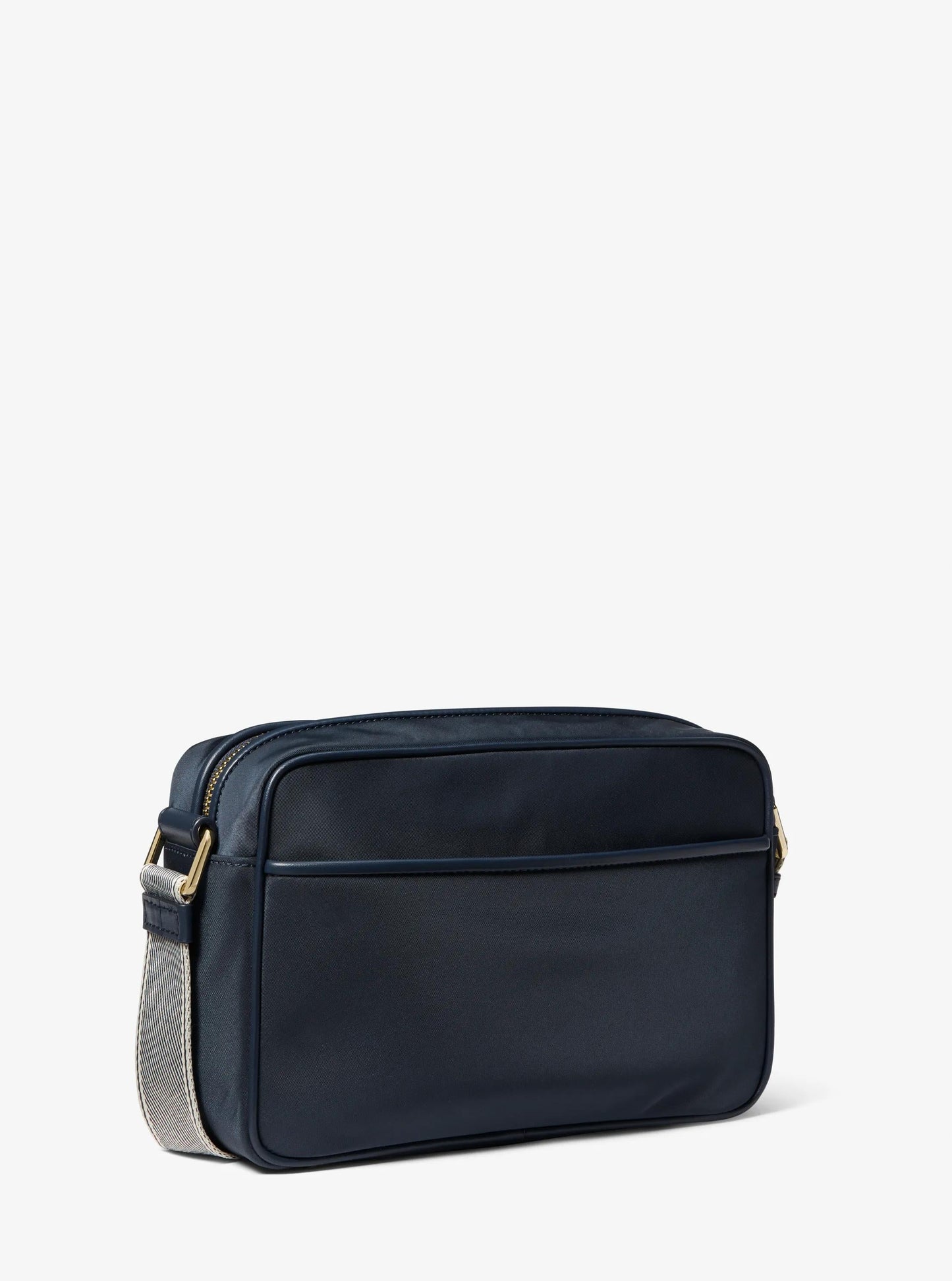 Bolso cruzado de nailon
