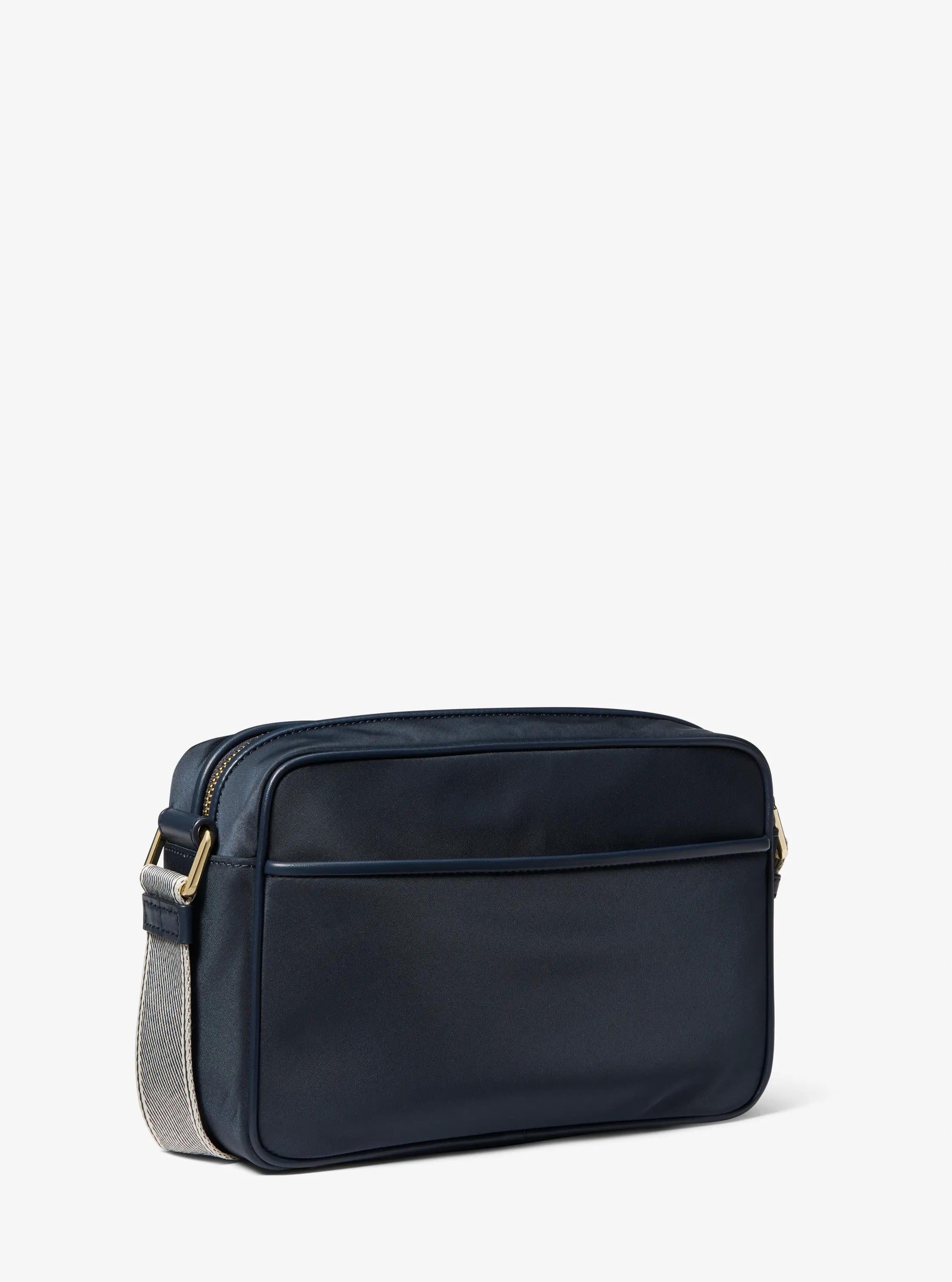Bolso cruzado de nailon