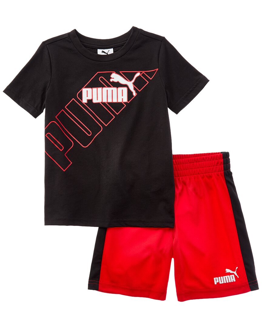 Conjunto de ropa (2 unidades)