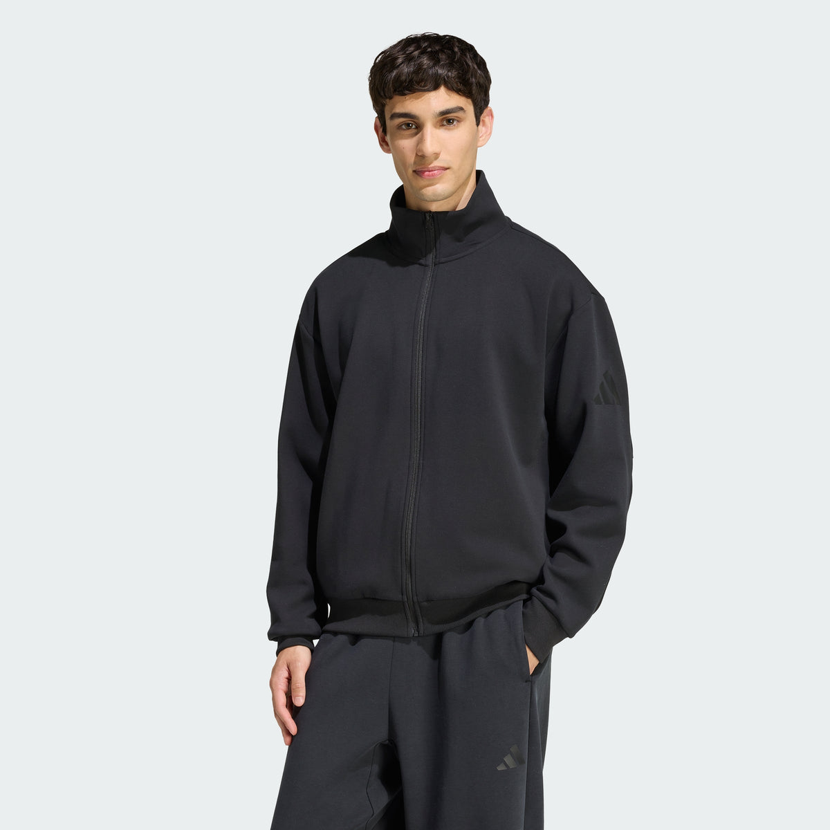 Top de hombre