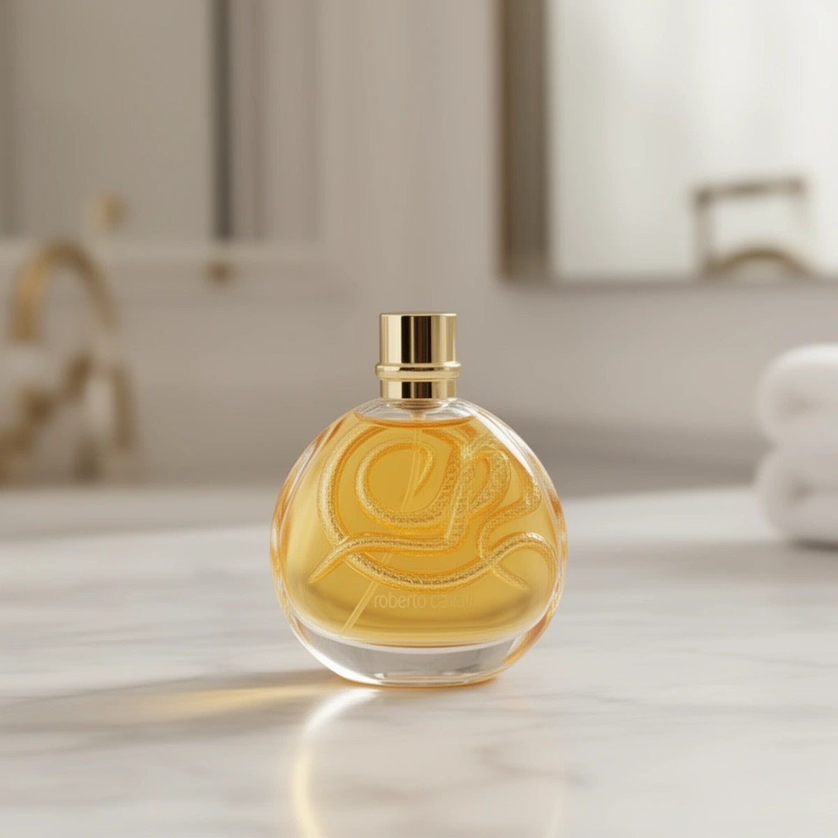 Perfume eau de parfum 0,17 oz