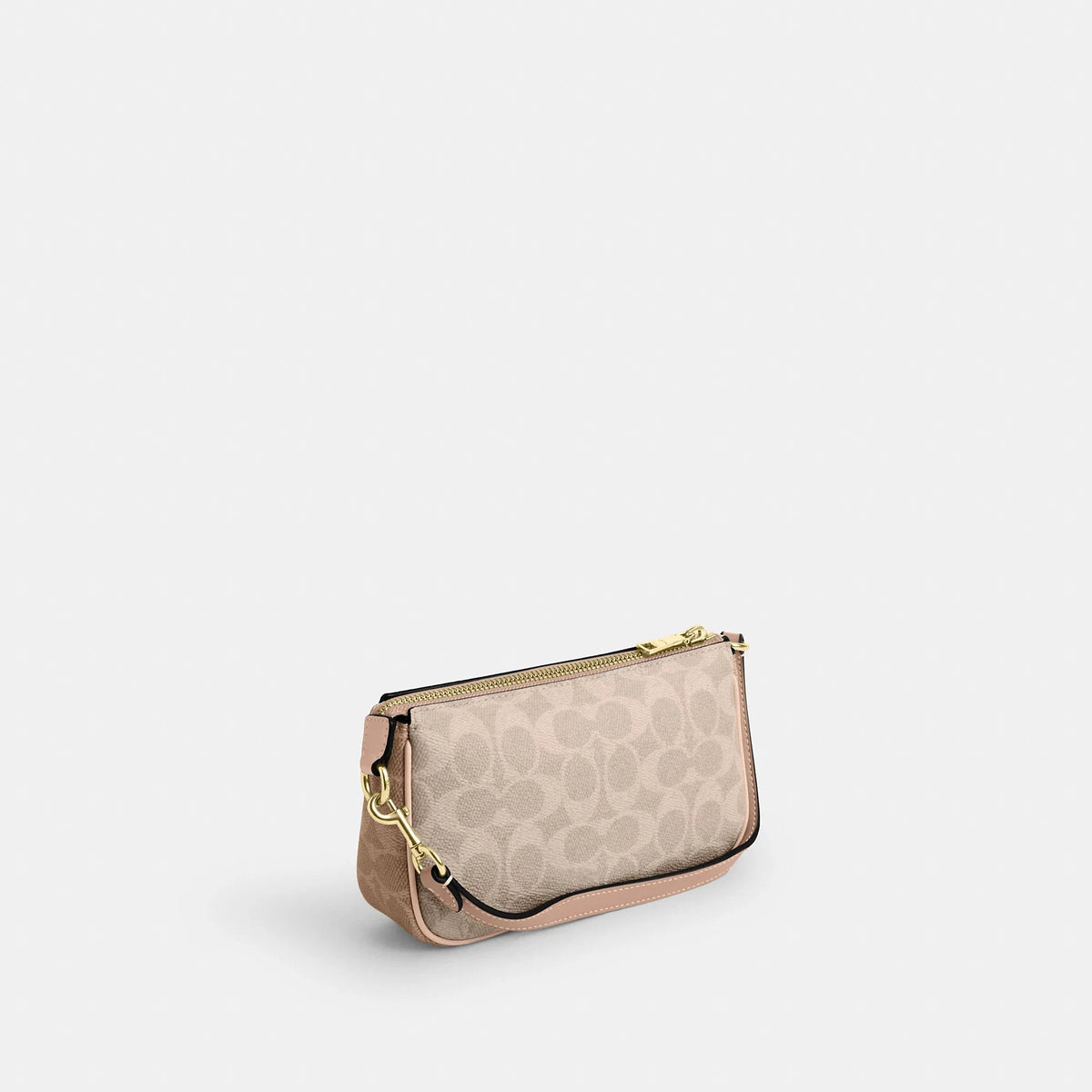 Bolso de lona