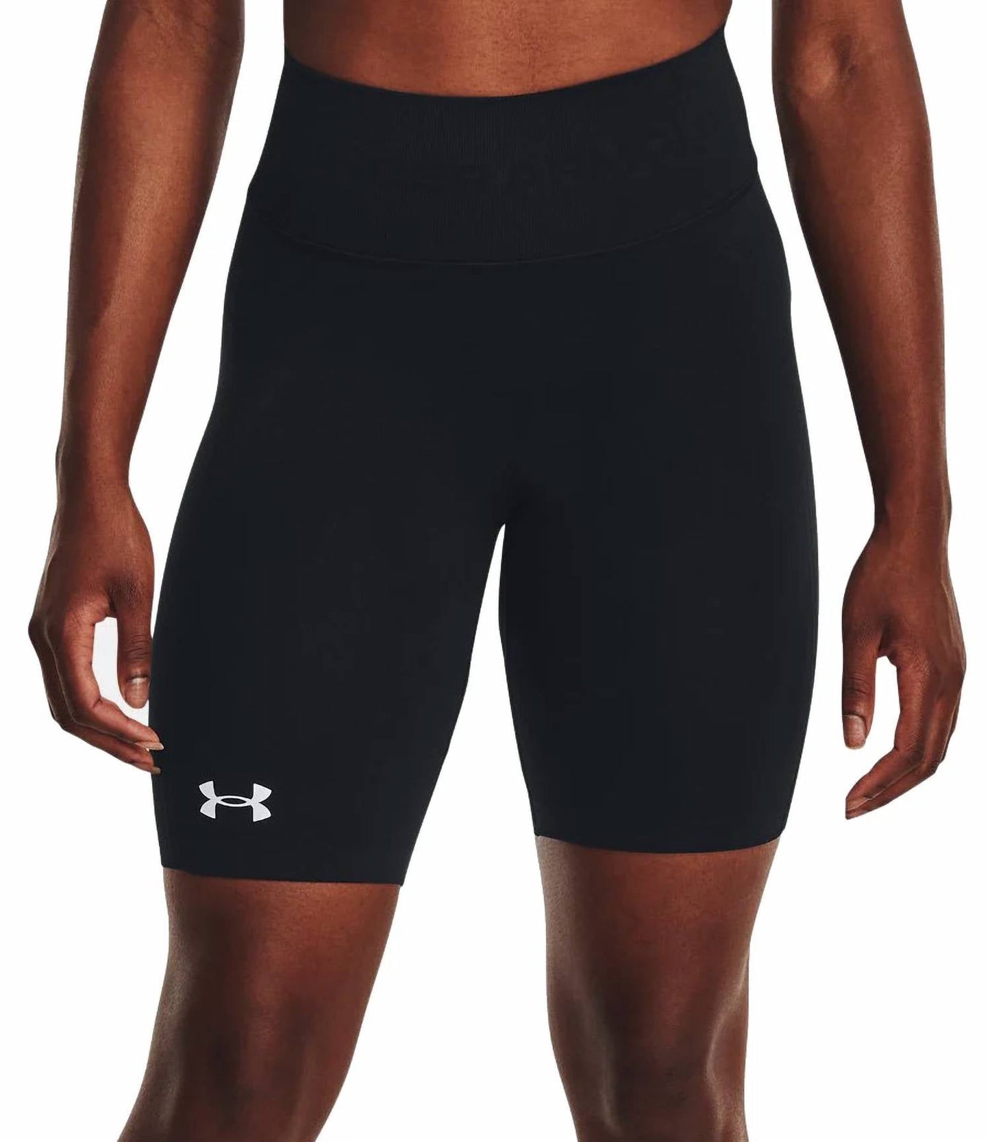 Short color negro