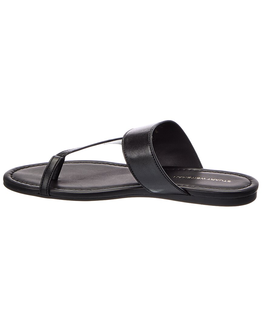 Sandalias de cuero