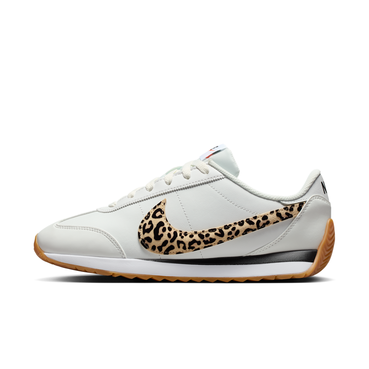 Zapatos de mujer de cuero