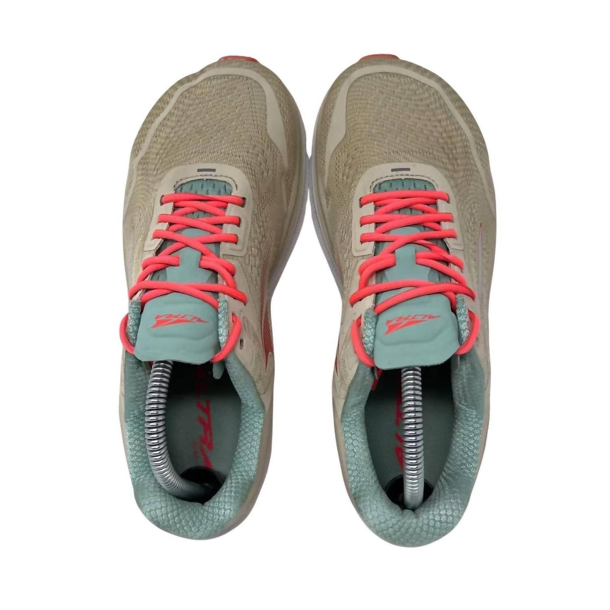 Tenis de mujer