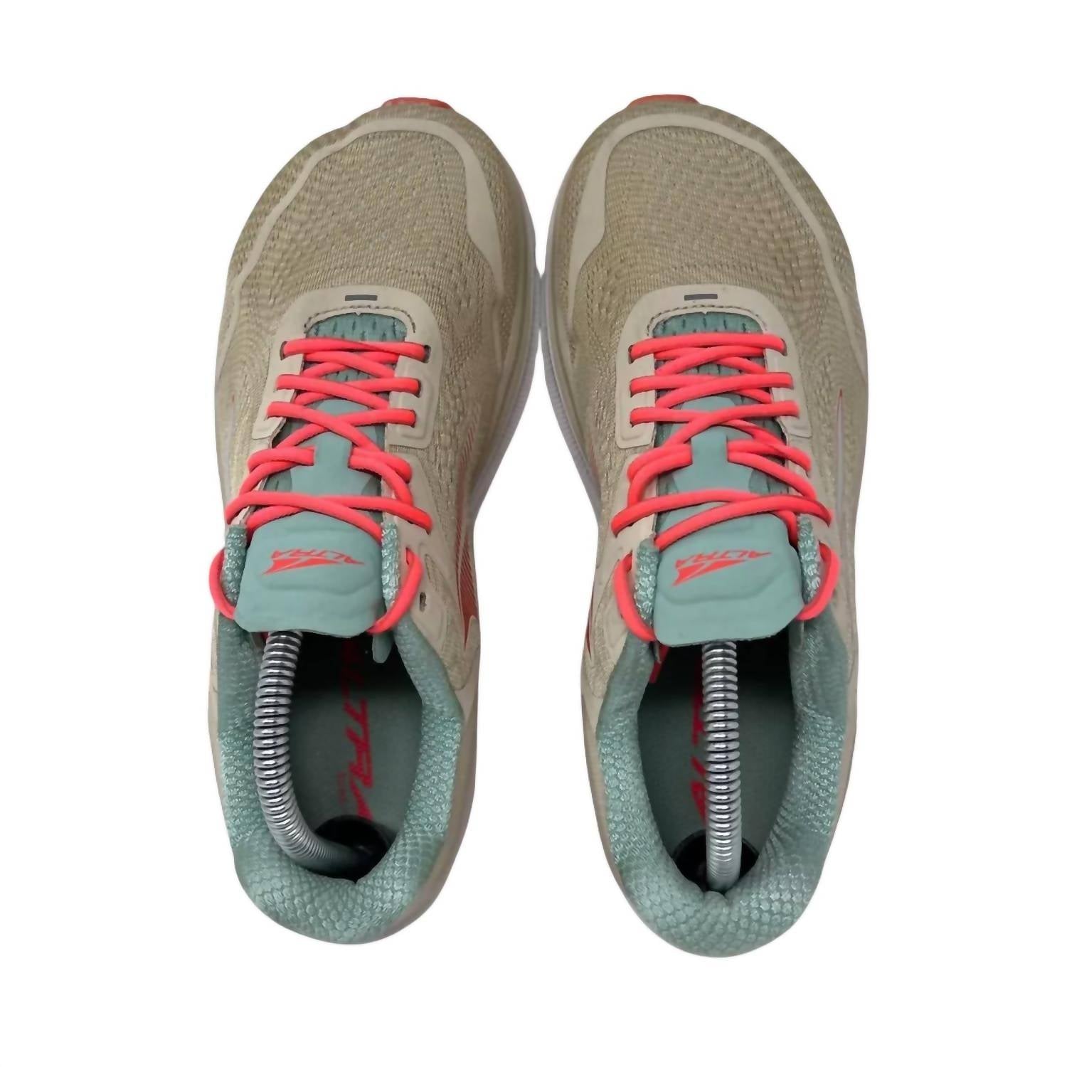Tenis de mujer
