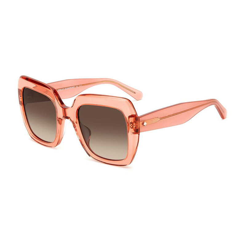Gafas color café