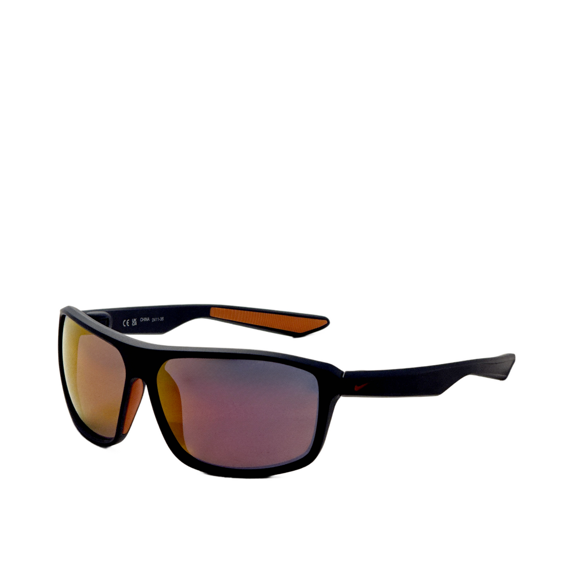 Gafas de sol de hombre 63 mm color azul