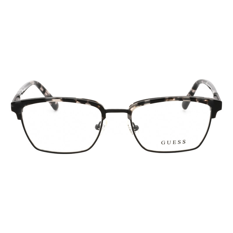 Gafas 52 mm color gris