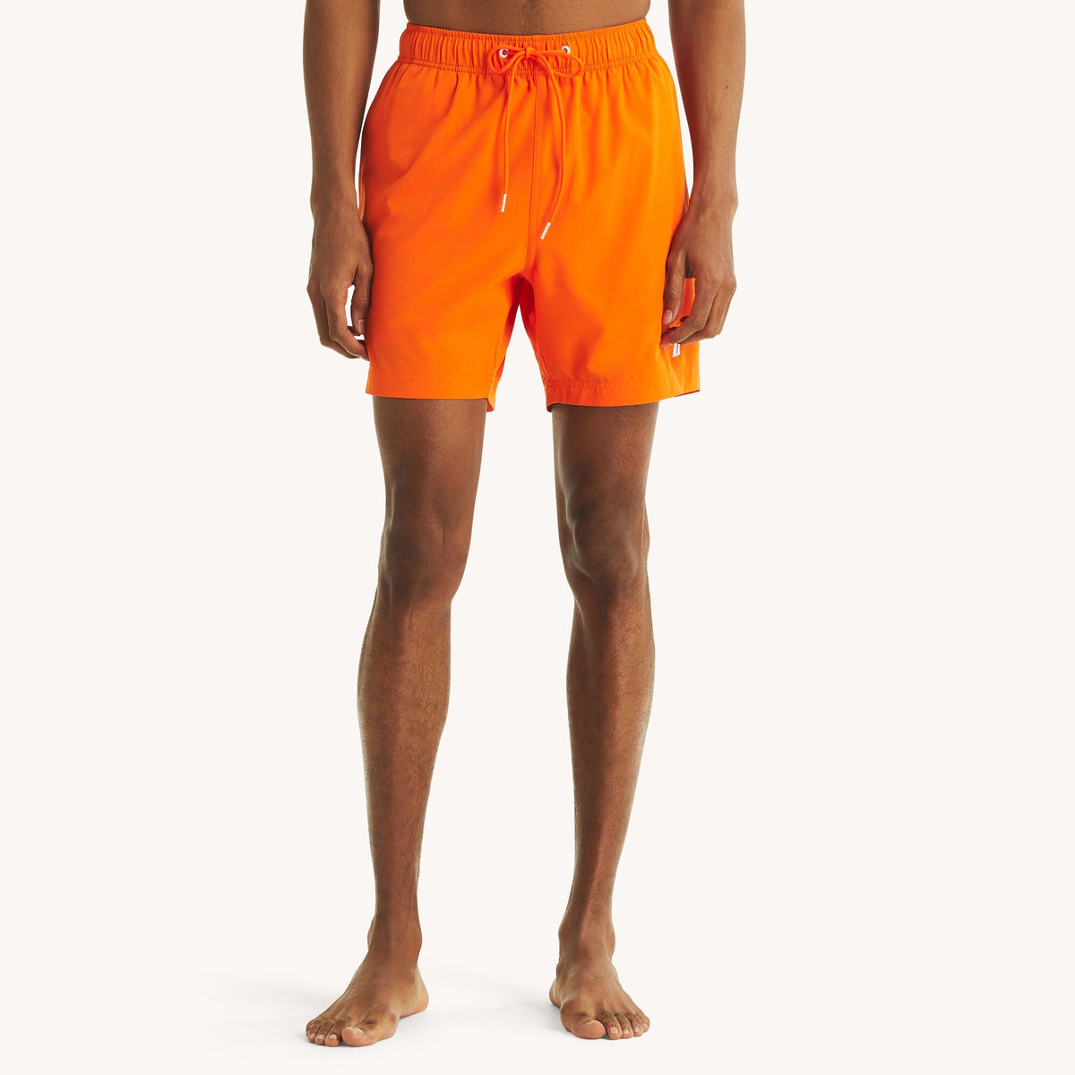 Vestido de baño de hombre
