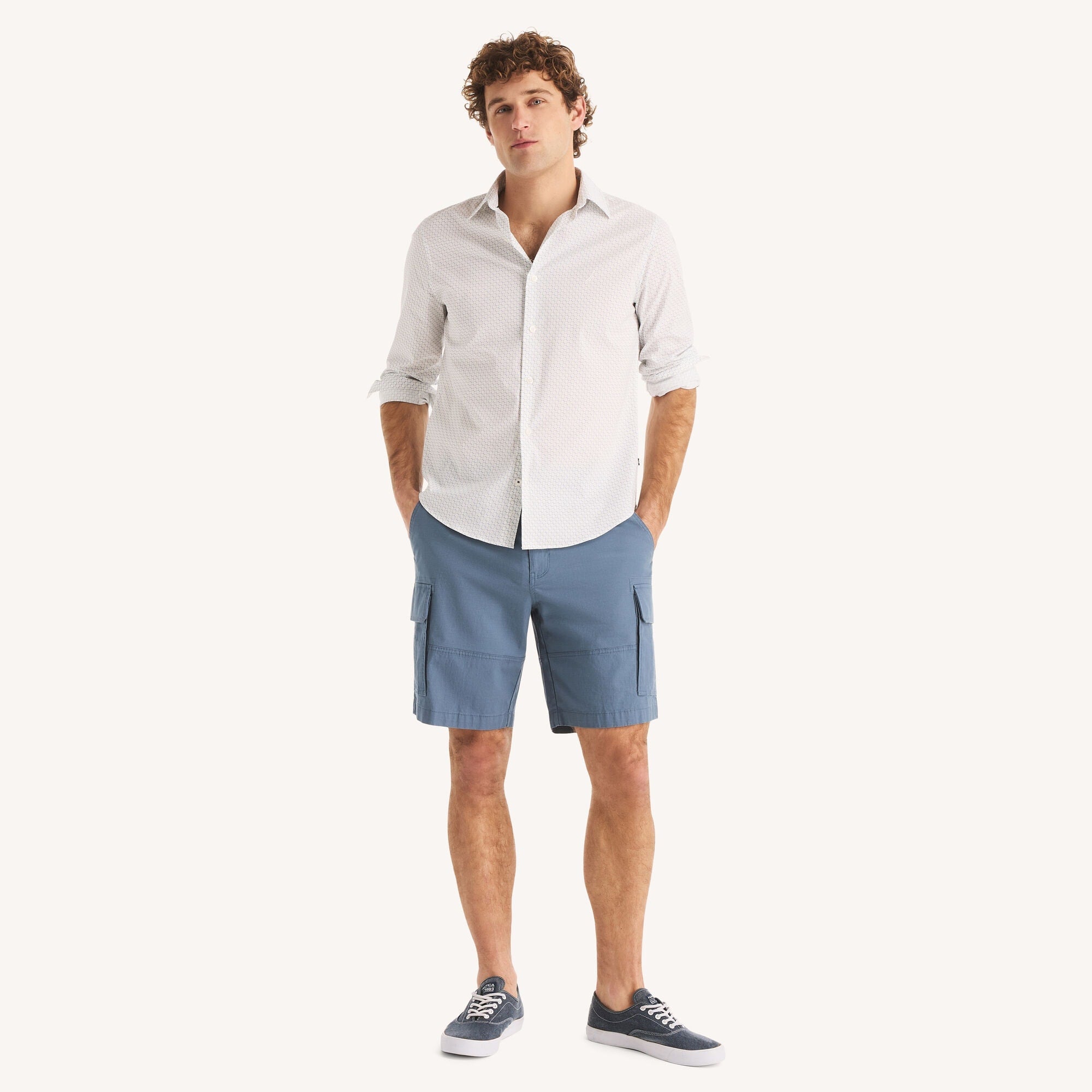 Short de hombre