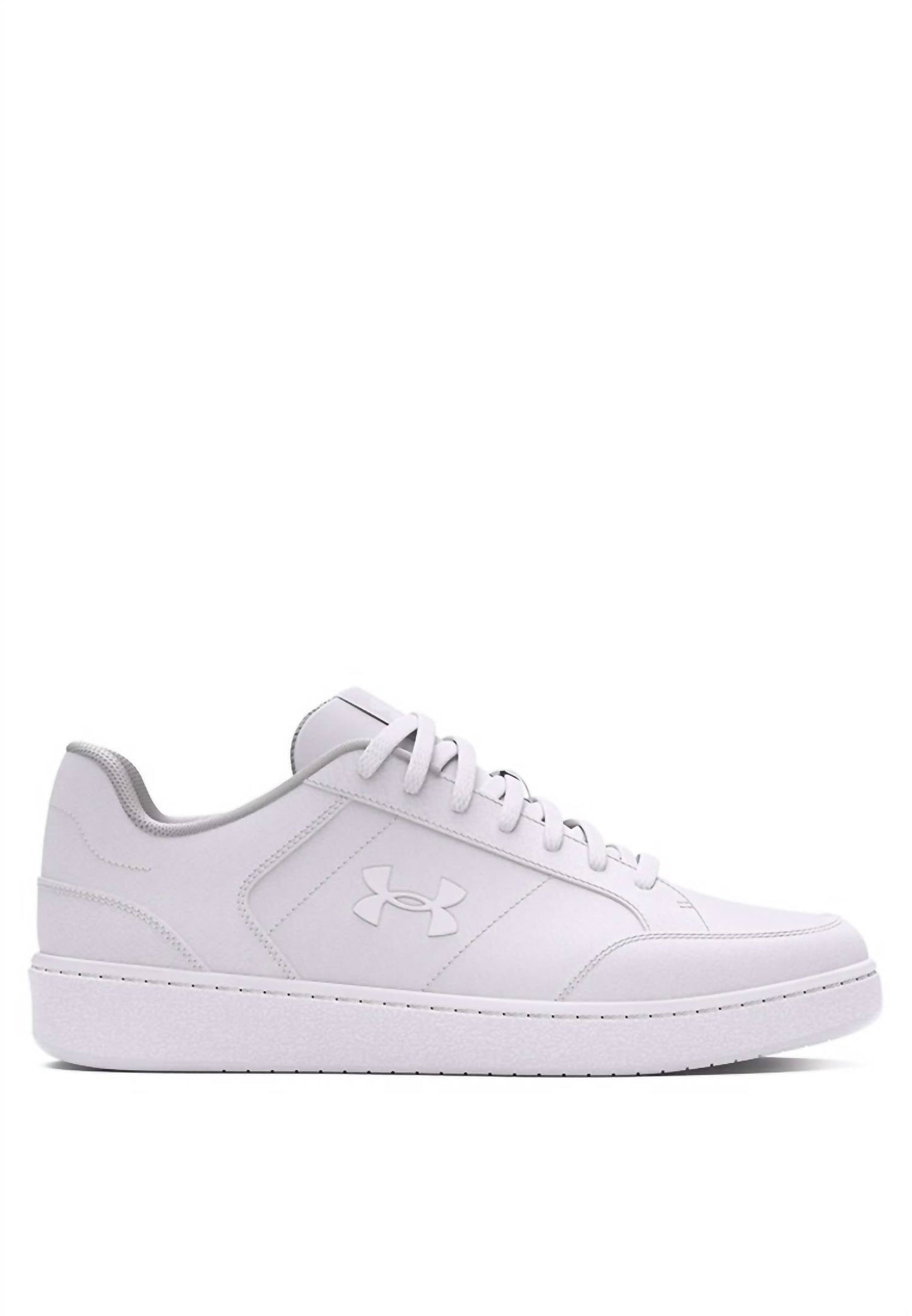 Zapatos de hombre color blanco