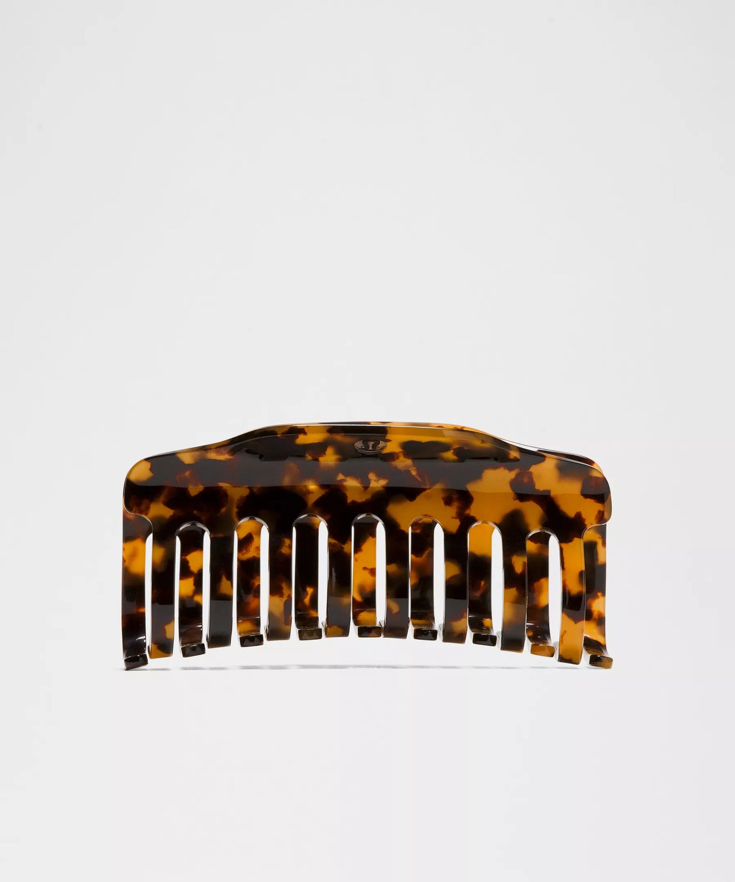 Pinza para el cabello