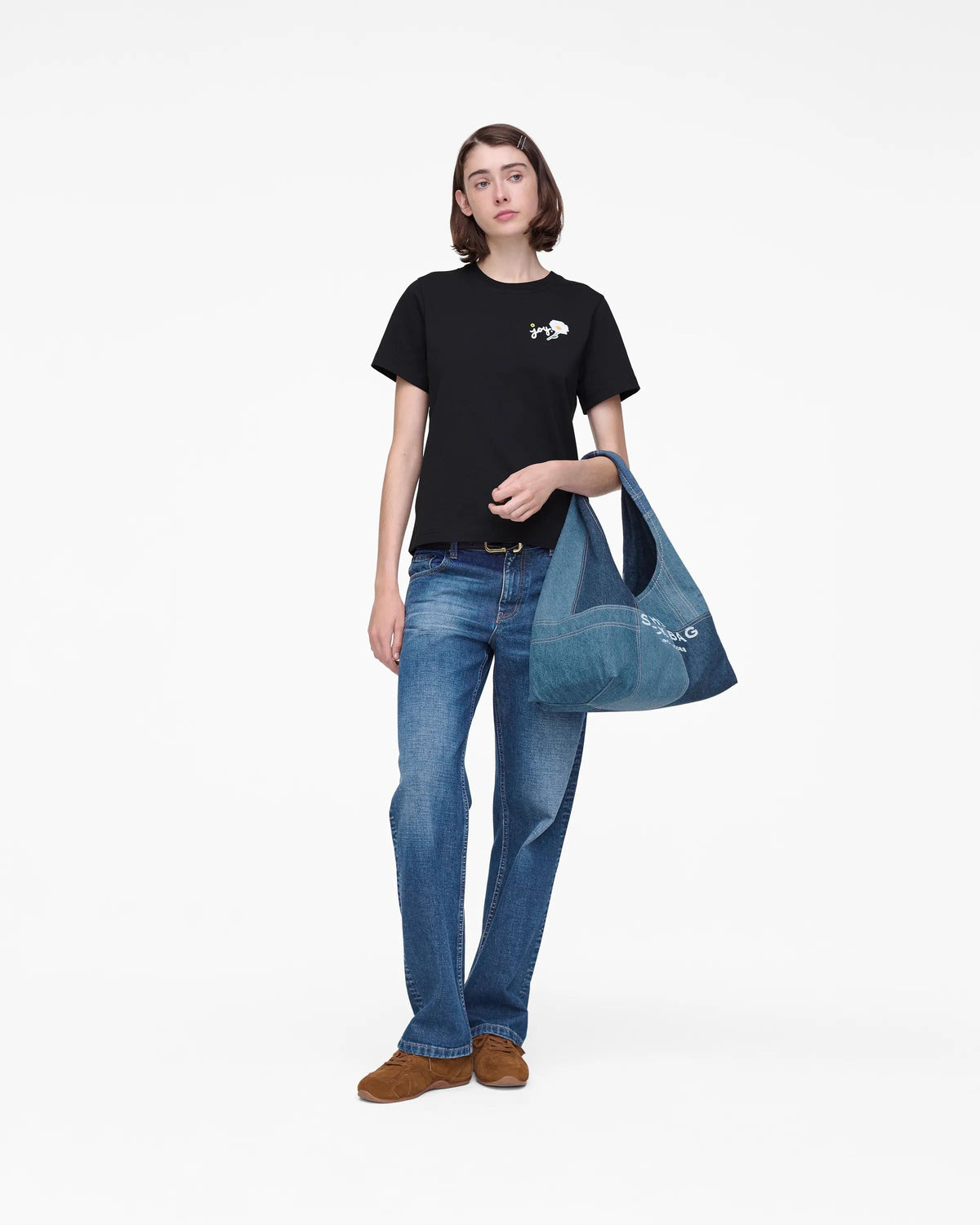 Camiseta para bebé
