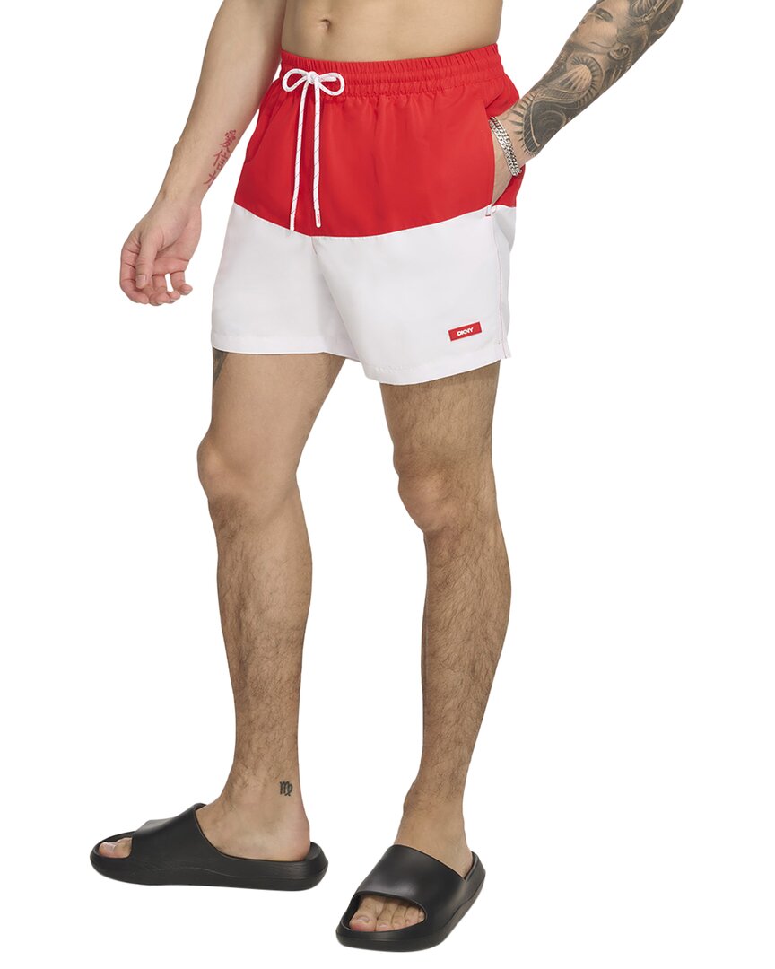 Pantaloneta de baño