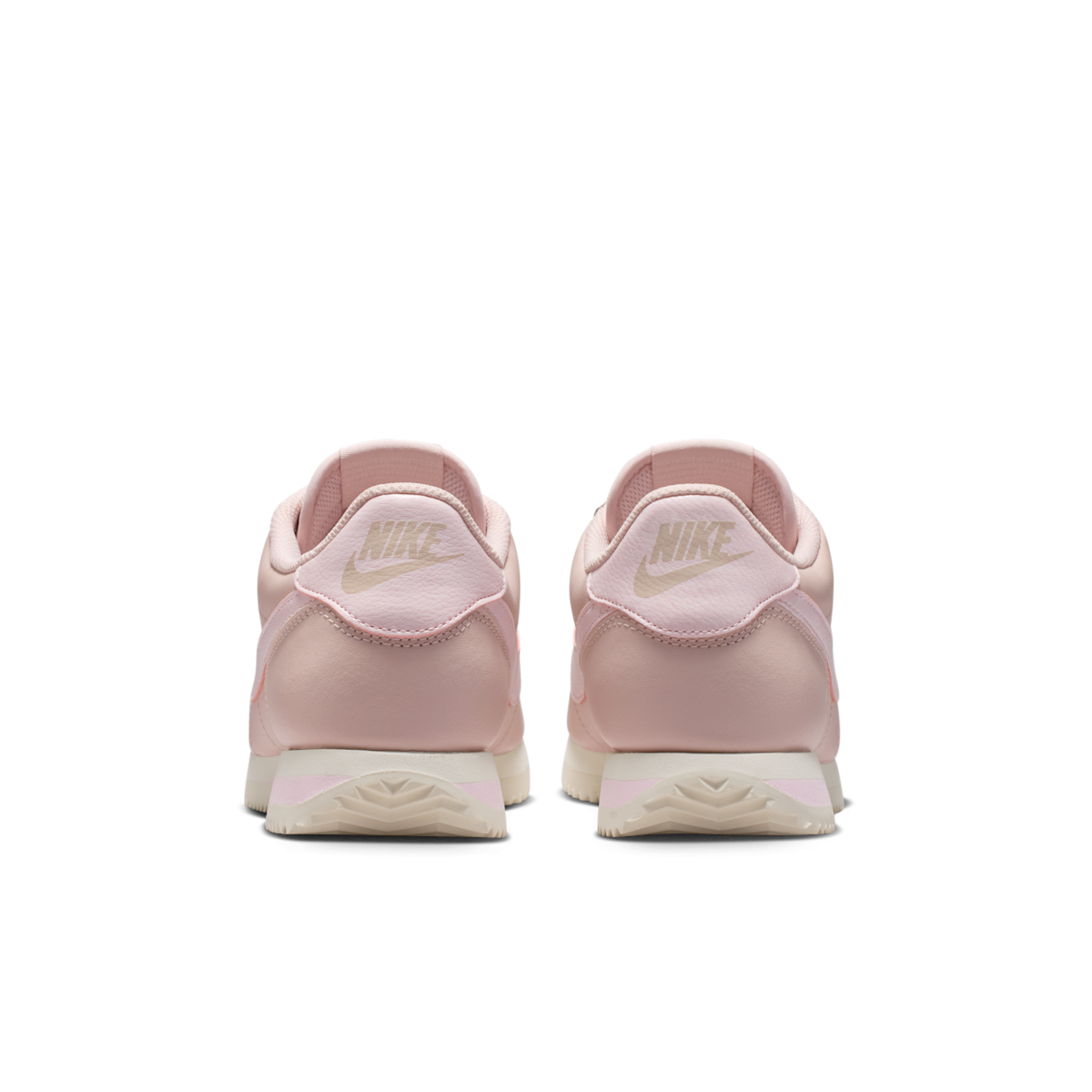 Zapatos de mujer de cuero