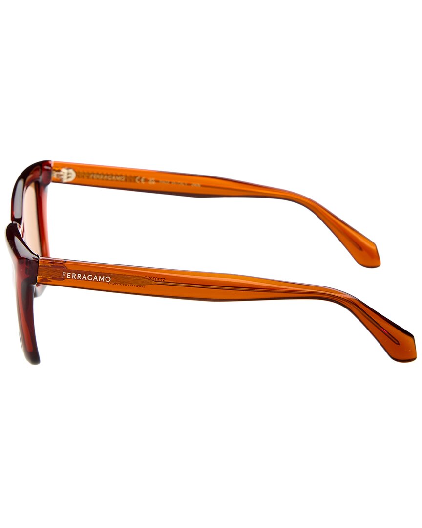 Gafas de sol de mujer 53 mm