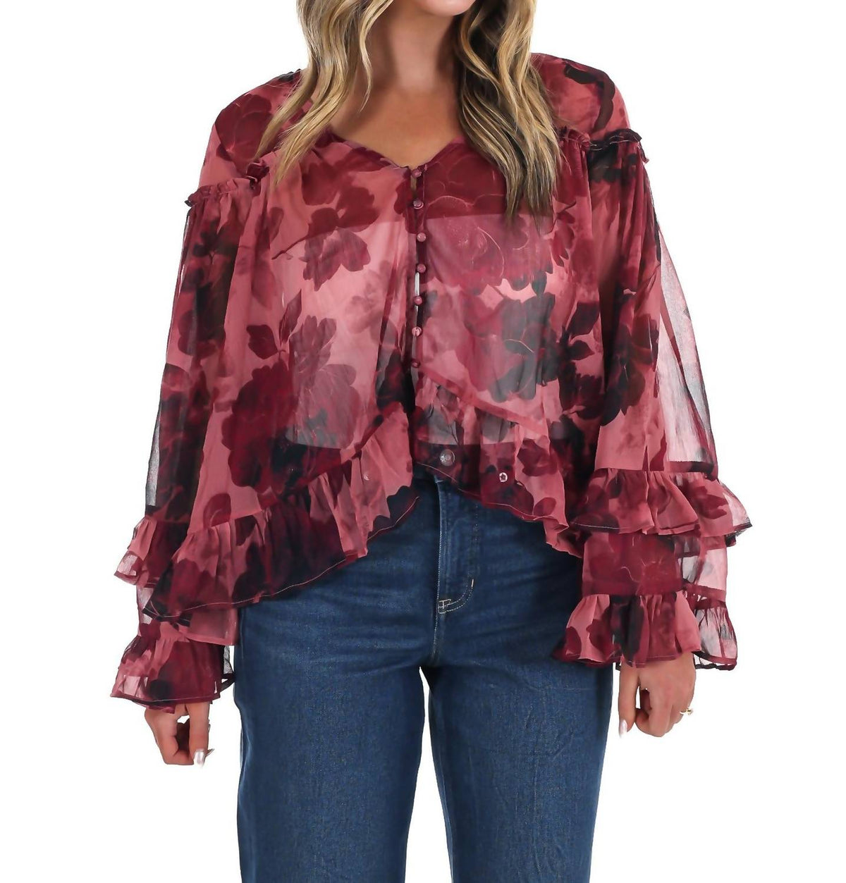 Blusa
