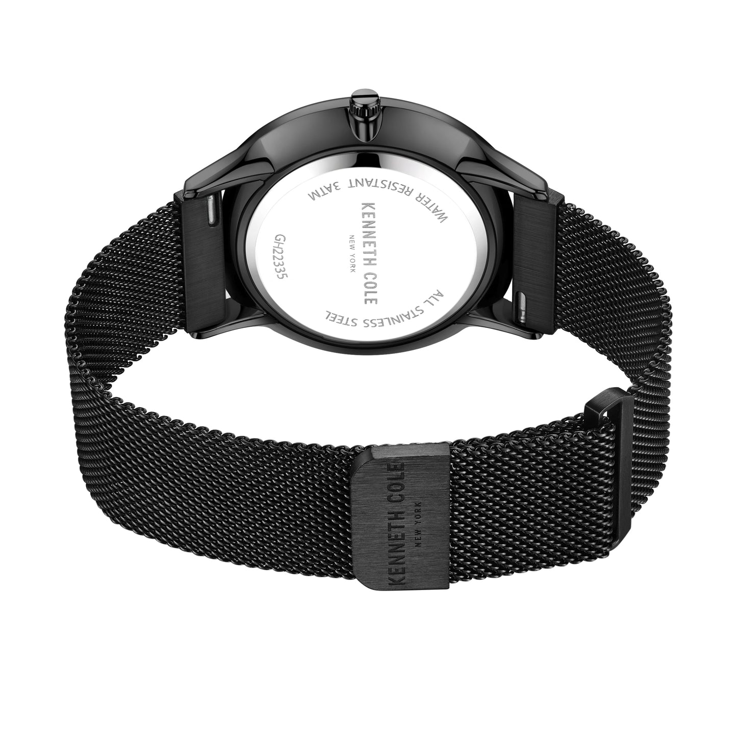 Reloj de hombre